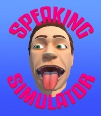 说话模拟器