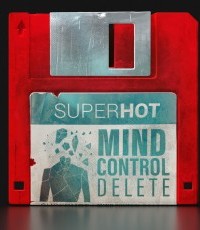 燥热：心灵控制删除