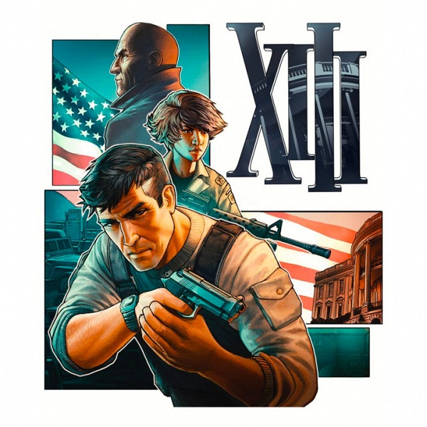 杀手13：重制版