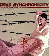 死亡同步：明日到今日