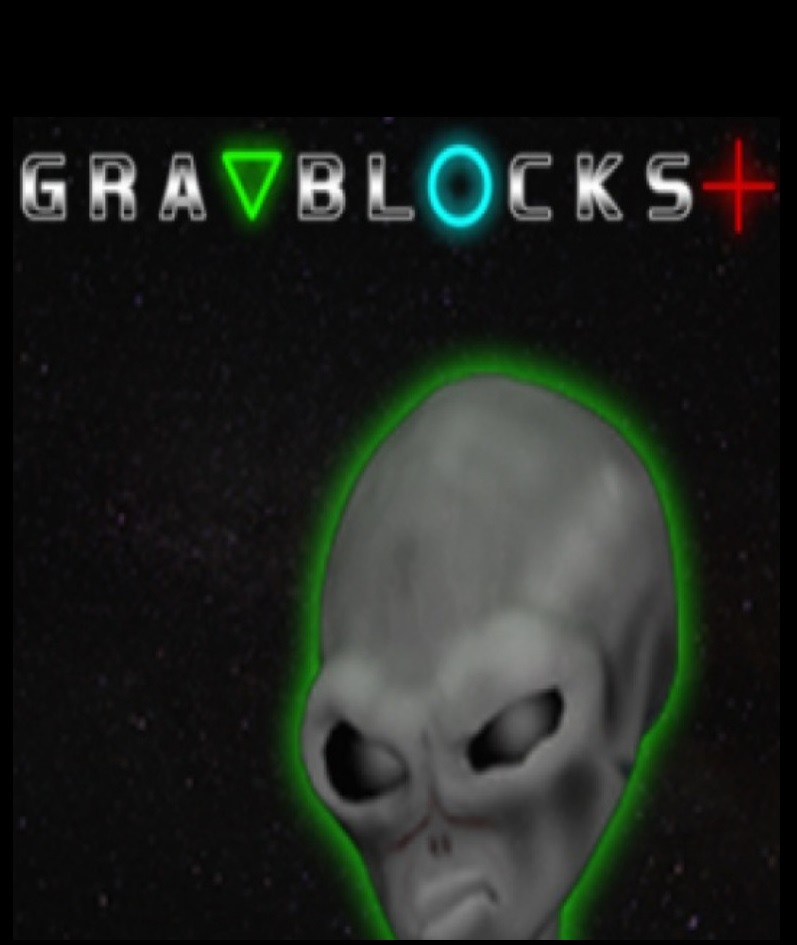 重力方块+