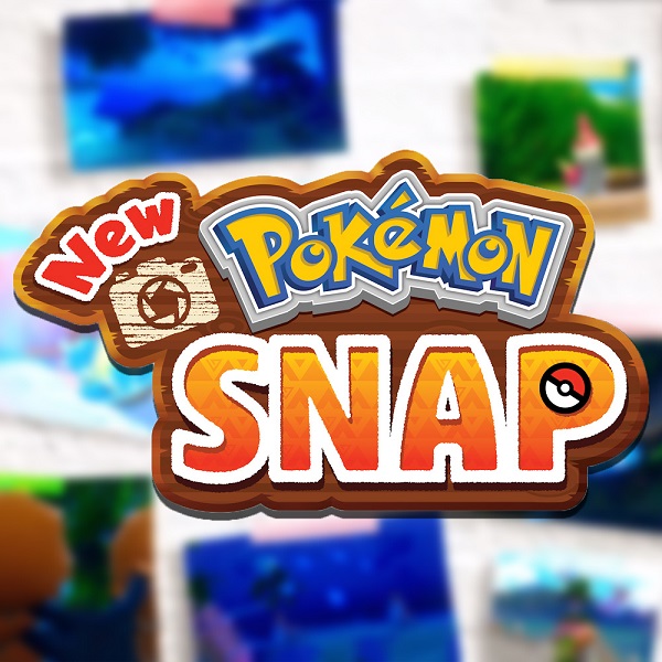 新宝可梦随乐拍