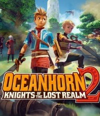 海之号角2：失落王国骑士