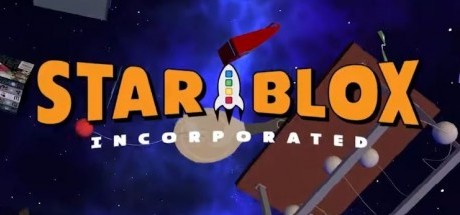 StarBlox 公司