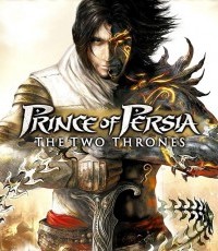 波斯王子：王者无双