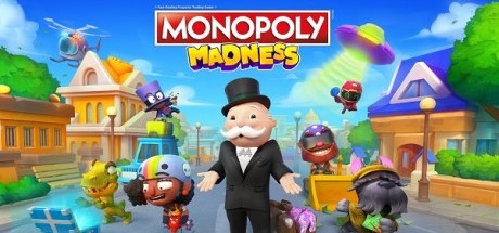 地产大亨：狂乐派对