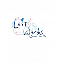 遗落文字：超出页面