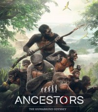 先祖：人类奥德赛