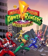 恐龙战队：超绝之战