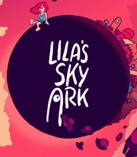 莱拉的天际方舟