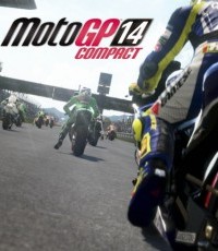 摩托GP 14 Compact