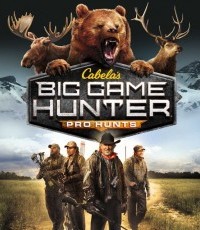 坎贝拉猎人：职业狩猎