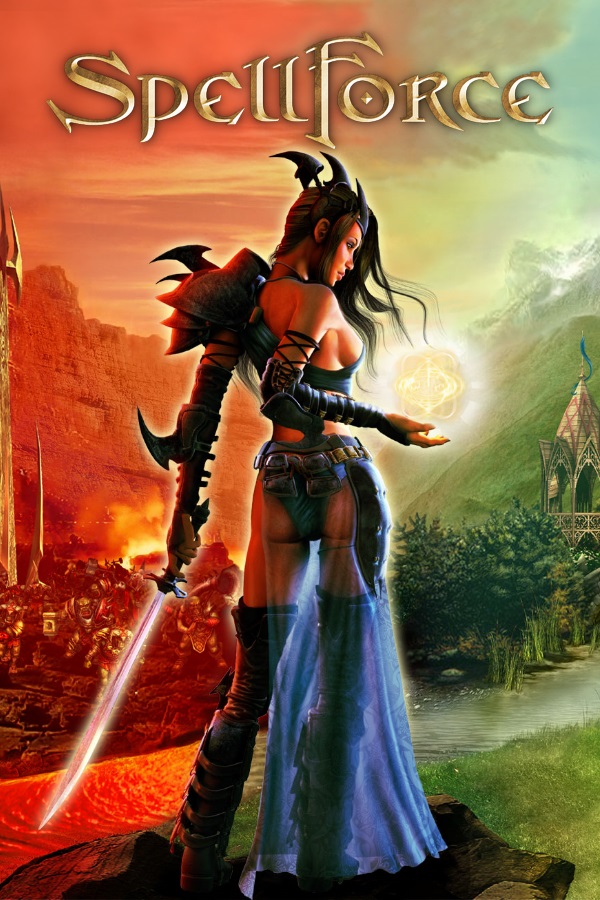 咒语力量：秩序黎明