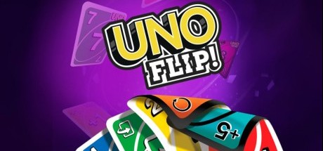 Uno Flip