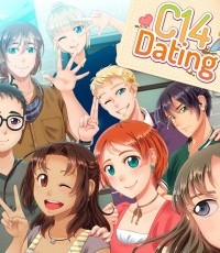 C14之恋