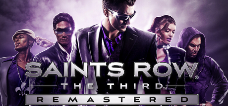 黑道圣徒3 复刻版