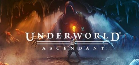 地下世界：崛起