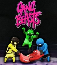 萌萌小人大乱斗