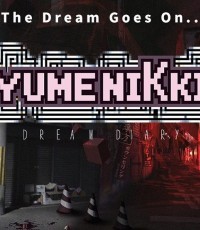 梦日记：DREAM DIARY