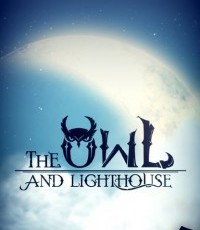 猫头鹰和灯塔