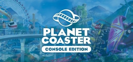 过山车之星：主机版