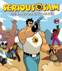 英雄萨姆：随机遭遇