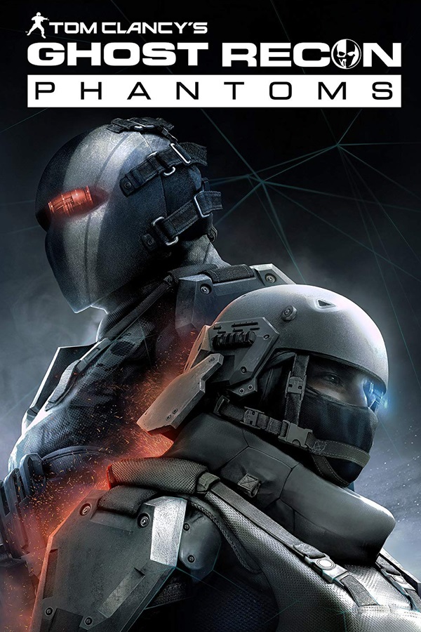 幽灵行动：幻影