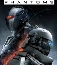 幽灵行动：幻影