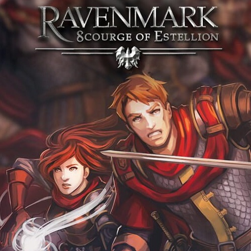 伊斯特里恩的天灾