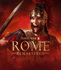 全面战争：罗马 重制版