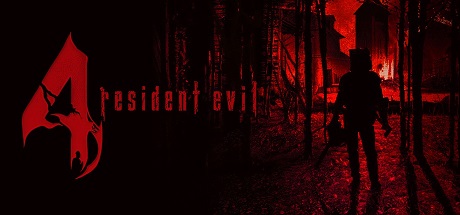 生化危机4：高清版