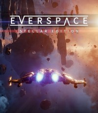 永恒空间：恒星版