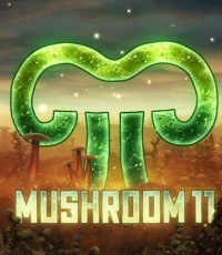 蘑菇11