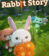 兔子的故事