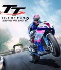 曼岛TT赛事：边缘竞速2