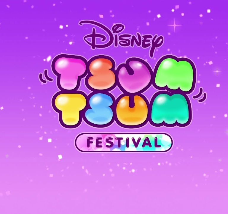 迪士尼松松嘉年华