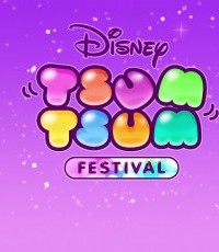 迪士尼松松嘉年华