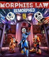 墨菲斯法则：重制版