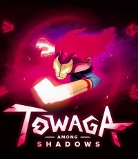 Towaga：暗影之中