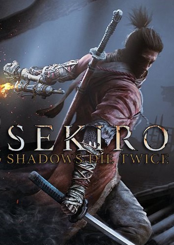 只狼：影逝二度