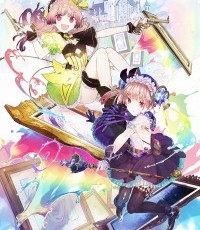 莉迪＆苏瑞的炼金工房 ～不可思议绘画的炼金术士～