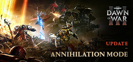 战锤40K：战争黎明3