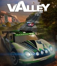 赛道狂飙2：山谷