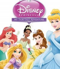 迪士尼公主：我的童话冒险