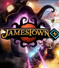 詹姆斯敦+
