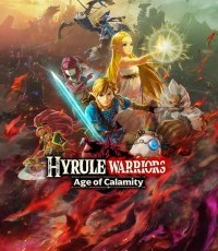 塞尔达无双：灾厄启示录