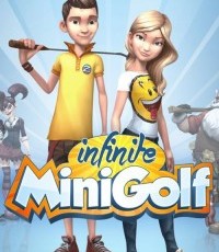 无限迷你高尔夫