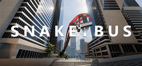 贪吃蛇巴士