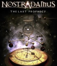 占卜者：最后的预言