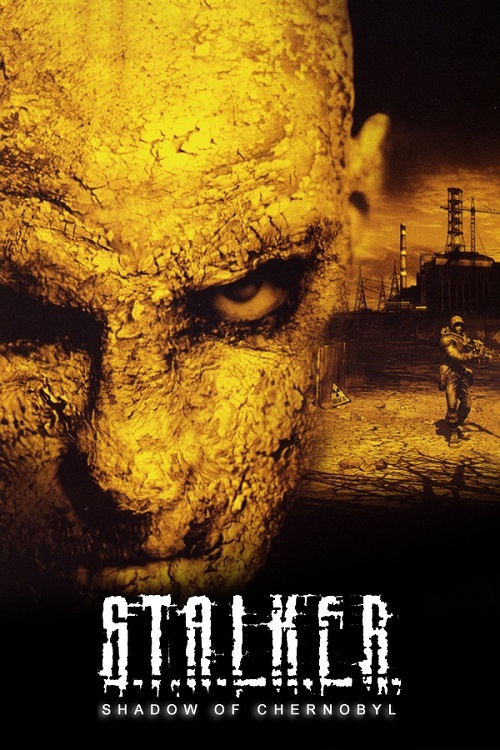 潜行者：切尔诺贝利的阴影